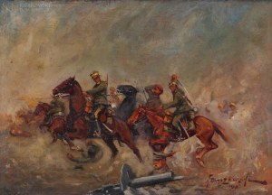 Kazimierz BEREZOWSKI (1896-1972), 