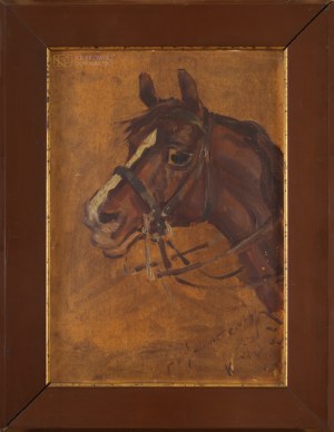 Jan Erazm KOTOWSKI (1885-1960), 