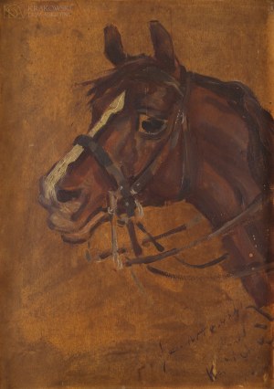 Jan Erazm KOTOWSKI (1885-1960), 