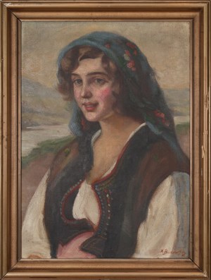 Bukowska Kamila