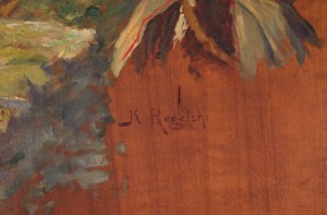 Karol ROGALSKI (1878 Kraków-?), 