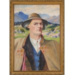 Mateusz Ludwik HAJDUKIEWICZ (1886-1946), 