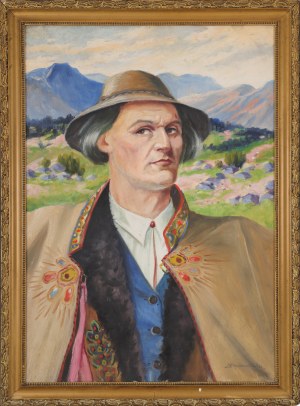 Mateusz Ludwik HAJDUKIEWICZ (1886-1946), 