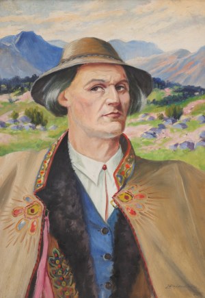 Mateusz Ludwik HAJDUKIEWICZ (1886-1946), 