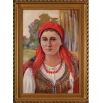 Mateusz Ludwik HAJDUKIEWICZ (1886-1946), 