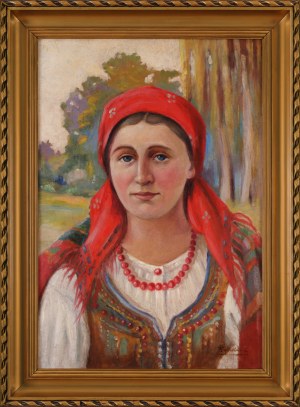 Mateusz Ludwik HAJDUKIEWICZ (1886-1946), 