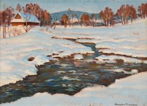 Mieczysław FILIPKIEWICZ (1891-1951), 