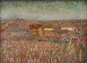 Kazimierz SICHULSKI (1879-1942), 