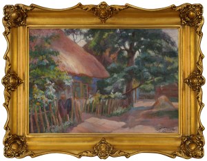 Stanisław PACIOREK (1889-1952), 