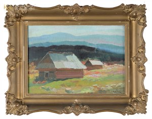 Michał STAŃKO (1901-1969), 