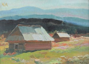 Michał STAŃKO (1901-1969), 