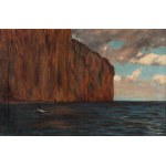 Samuel HIRSZENBERG (1865-1908), Capri (1901)