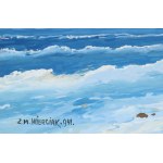 Zygmunt WIERCIAK (1881-1950), Sunny Coast (1941)