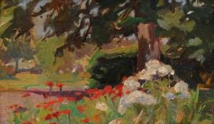 Stanisław ŻARNECKI (1877-1956), 