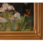 Stanisław ŻARNECKI (1877-1956), Pejzaż letni (1925)