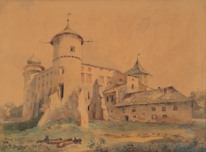 Rudolf Erazm FABIJAŃSKI (1826-1892), 