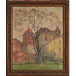 Ignacy PINKAS (1888-1935), 