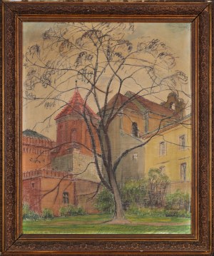 Ignacy PINKAS (1888-1935), 