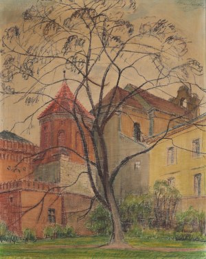 Ignacy PINKAS (1888-1935), 