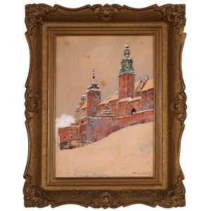 Tadeusz KALETA (XX w.), 