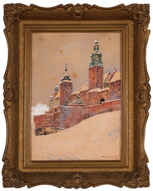 Tadeusz KALETA (XX w.), 