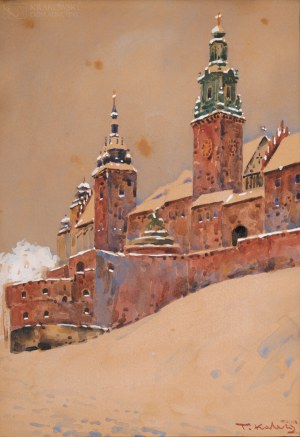 Tadeusz KALETA (XX w.), 