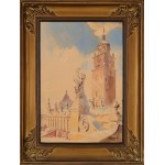 Franciszek TUREK (1882-1947), 