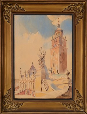 Franciszek TUREK (1882-1947), 