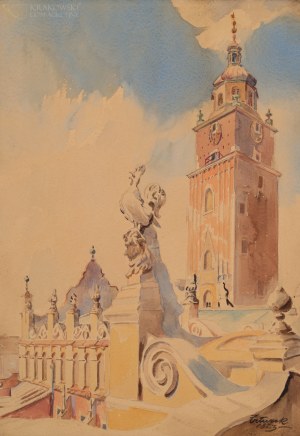 Franciszek TUREK (1882-1947), 