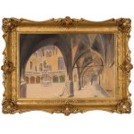 Franciszek TUREK (1882-1947), 