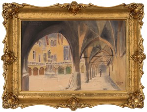 Franciszek TUREK (1882-1947), 