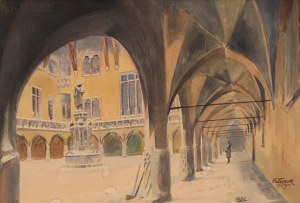 Franciszek TUREK (1882-1947), 