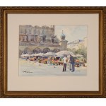 Henryk SAJDAK (1905-1995), 