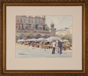 Henryk SAJDAK (1905-1995), 