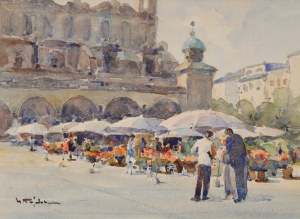 Henryk SAJDAK (1905-1995), 