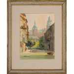 Henryk SAJDAK (1905-1995), 