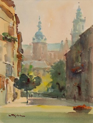 Henryk SAJDAK (1905-1995), 