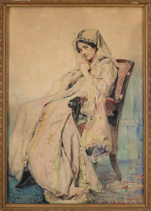 Stanisław ZAWADZKI (1878-1960), 