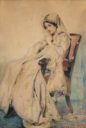 Stanisław ZAWADZKI (1878-1960), 