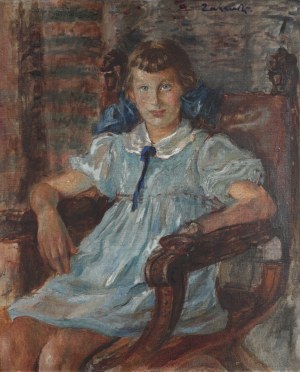 Władysław ZAKRZEWSKI (1903-1944), 