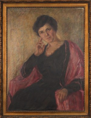Stanisław SZWARC (1880-1953), 
