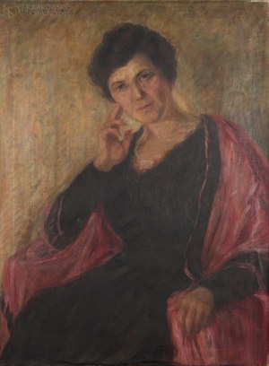 Stanisław SZWARC (1880-1953), 