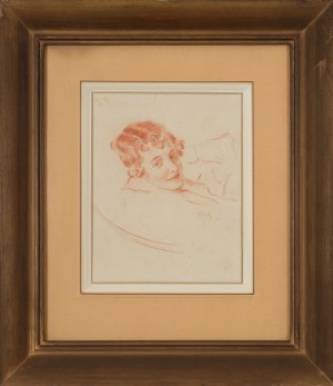 Włodzimierz BŁOCKI (1885-1920), 