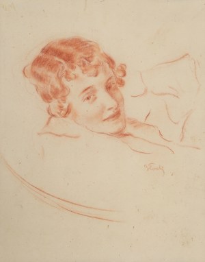 Włodzimierz BŁOCKI (1885-1920), 