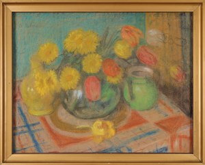 Abraham NEUMANN (1873-1942), 