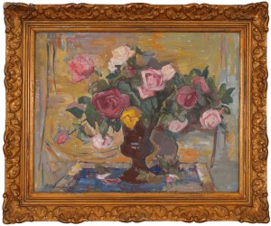 Zdzisław PRZEBINDOWSKI (1902-1986), 