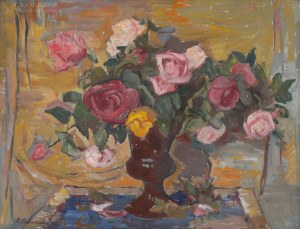 Zdzisław PRZEBINDOWSKI (1902-1986), 