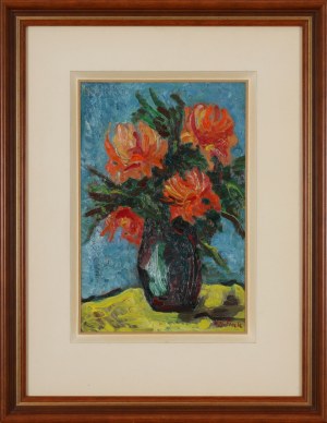 Wojciech FLECK (1903-1972), 