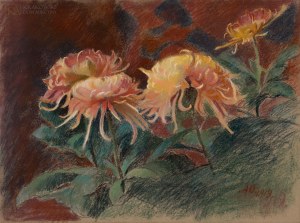 Andrzej OLEŚ (1886-1952), 