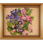 Klementyna Julia MIEN (1870-1954), 